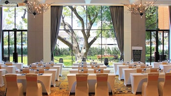 intercontinental hua hin resort by ihg