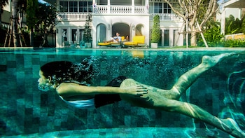 intercontinental hua hin resort by ihg