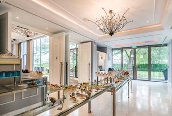 intercontinental hua hin resort by ihg