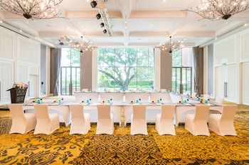intercontinental hua hin resort by ihg