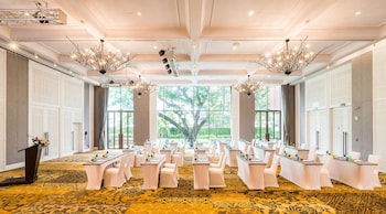 intercontinental hua hin resort by ihg