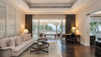intercontinental hua hin resort by ihg