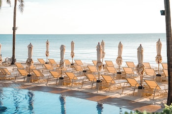 intercontinental hua hin resort by ihg