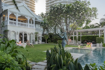 intercontinental hua hin resort by ihg