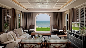 intercontinental hua hin resort by ihg