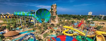 intercontinental hua hin resort by ihg