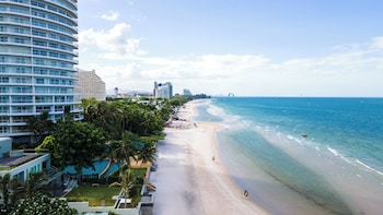 intercontinental hua hin resort by ihg
