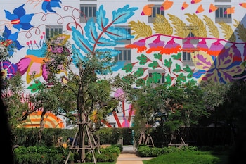 intercontinental hua hin resort by ihg