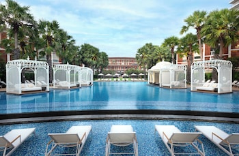 intercontinental hua hin resort by ihg