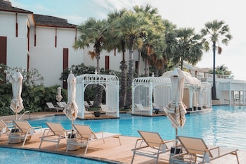 intercontinental hua hin resort by ihg