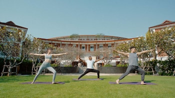 intercontinental hua hin resort by ihg