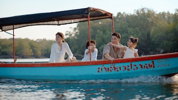 intercontinental hua hin resort by ihg