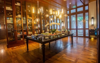 intercontinental hua hin resort by ihg