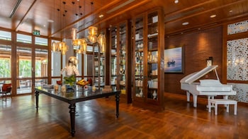 intercontinental hua hin resort by ihg