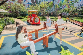 intercontinental hua hin resort by ihg