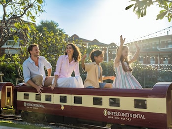 intercontinental hua hin resort by ihg