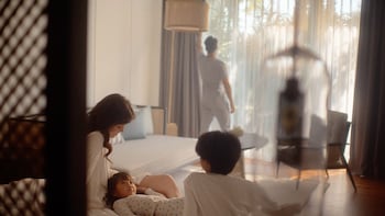 intercontinental hua hin resort by ihg