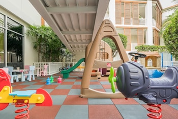intercontinental hua hin resort by ihg