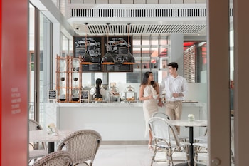 intercontinental hua hin resort by ihg