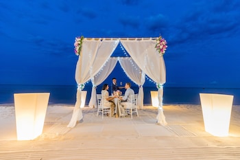 intercontinental hua hin resort by ihg