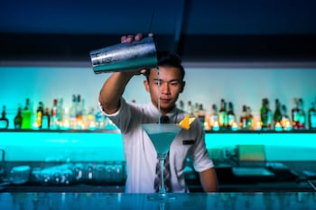 intercontinental hua hin resort by ihg