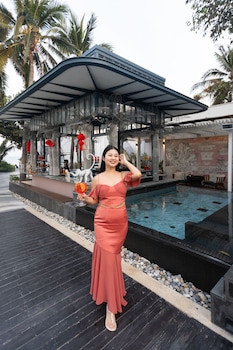 intercontinental hua hin resort by ihg