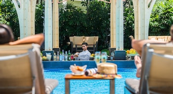intercontinental hua hin resort by ihg