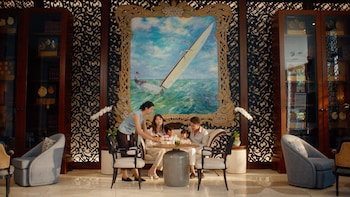 intercontinental hua hin resort by ihg
