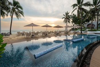 intercontinental hua hin resort by ihg