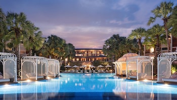 intercontinental hua hin resort by ihg