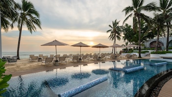 intercontinental hua hin resort by ihg