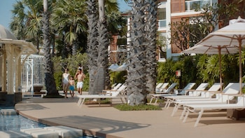 intercontinental hua hin resort by ihg