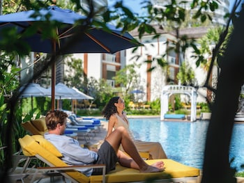intercontinental hua hin resort by ihg