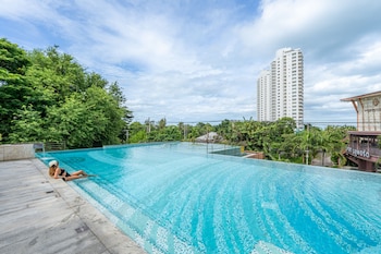 intercontinental hua hin resort by ihg