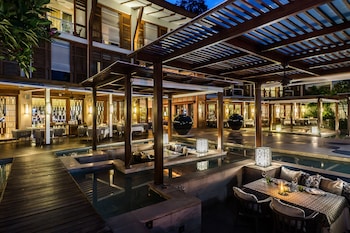 intercontinental hua hin resort by ihg