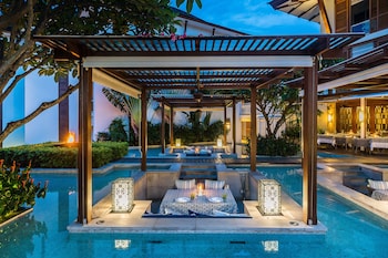 intercontinental hua hin resort by ihg