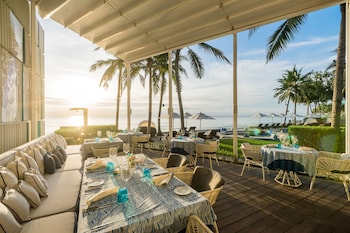 intercontinental hua hin resort by ihg