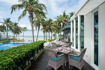 intercontinental hua hin resort by ihg