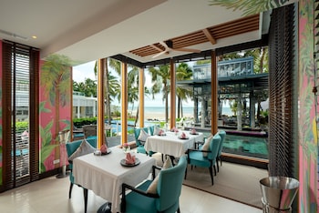 intercontinental hua hin resort by ihg