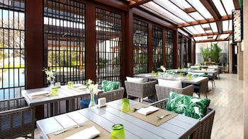 intercontinental hua hin resort by ihg