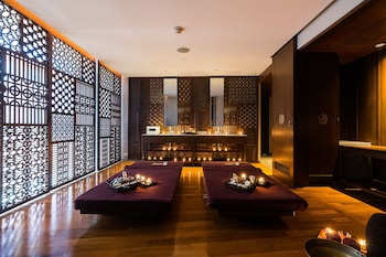 intercontinental hua hin resort by ihg