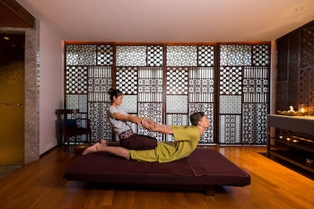 intercontinental hua hin resort by ihg