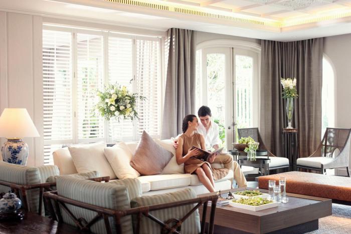 intercontinental hua hin resort by ihg