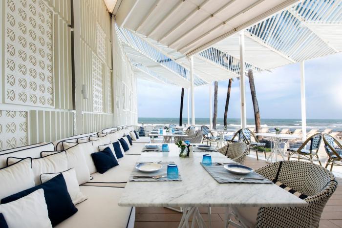 intercontinental hua hin resort by ihg