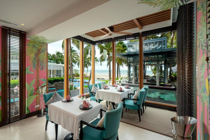 intercontinental hua hin resort by ihg