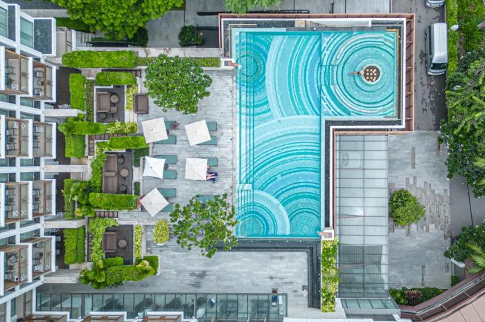 intercontinental hua hin resort by ihg