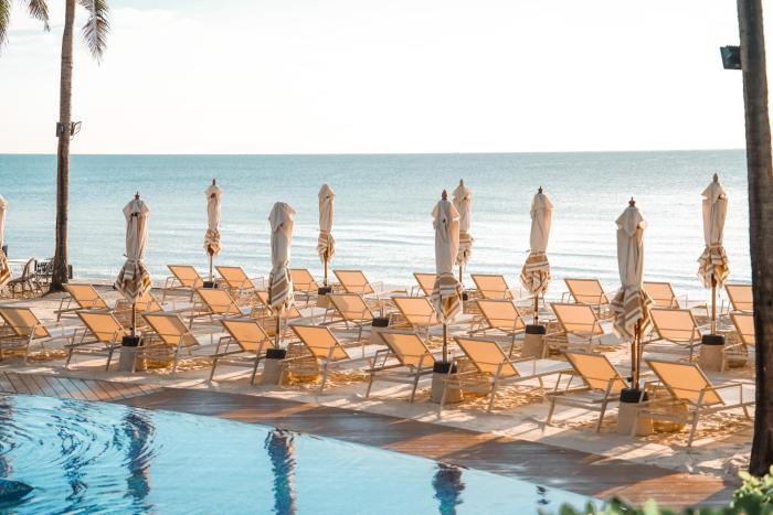 intercontinental hua hin resort by ihg
