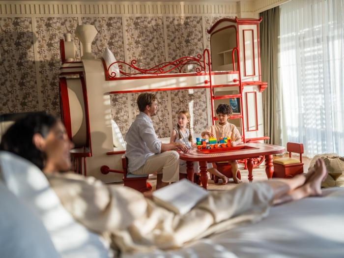 intercontinental hua hin resort by ihg