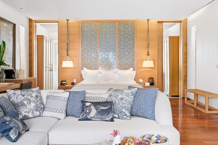 intercontinental hua hin resort by ihg