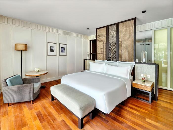 intercontinental hua hin resort by ihg